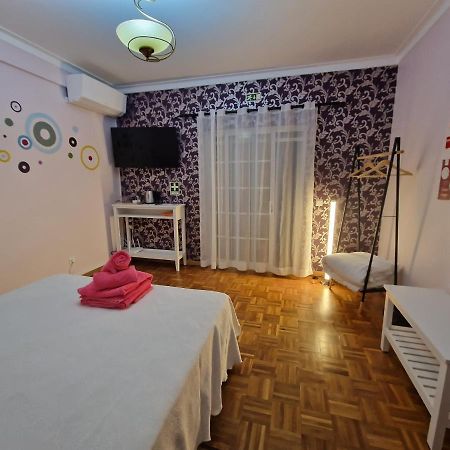 Apartamento Sleep And Fly Distrito de Distrito de Faro Exterior foto